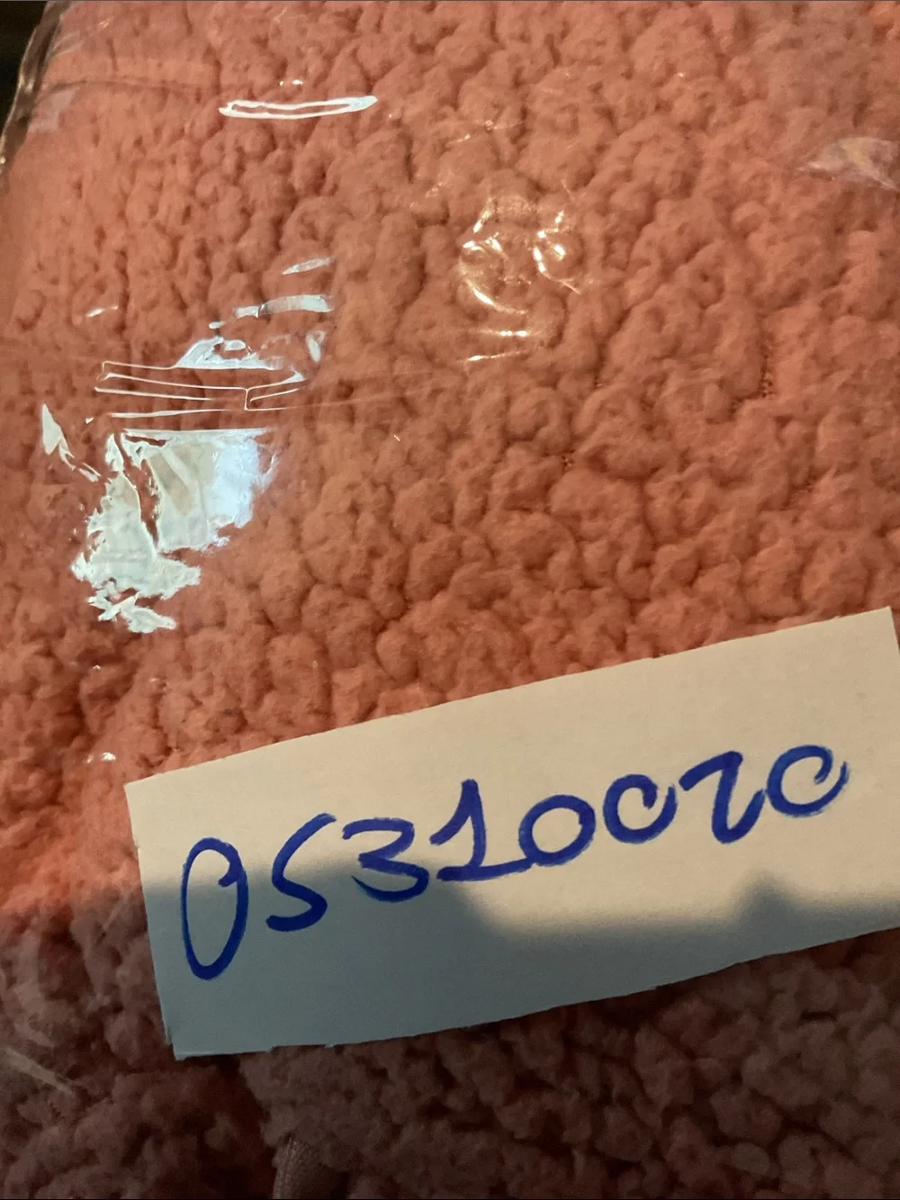 Athleta Pink Kids‎ Sherpa Hoodie